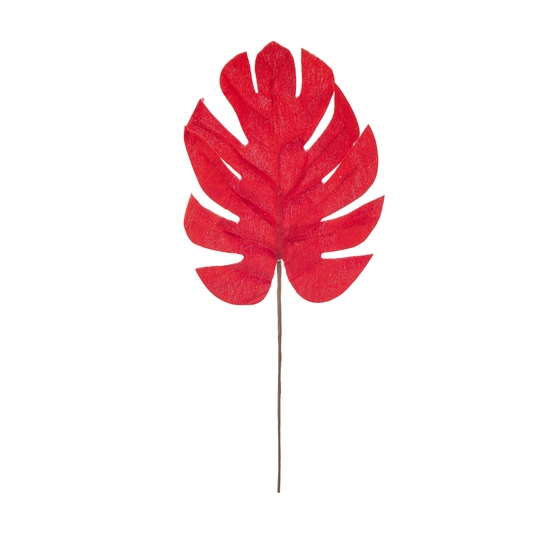 30767VM HASTE MONSTERA 45CM