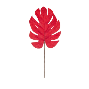 30767VM HASTE MONSTERA 45CM