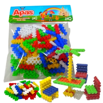 B191 PINOS DE MONTAR C/30 SOLAPA