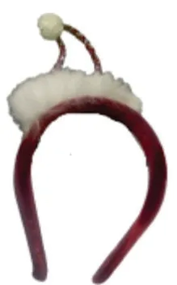 2105 TIARA NATAL LUXO