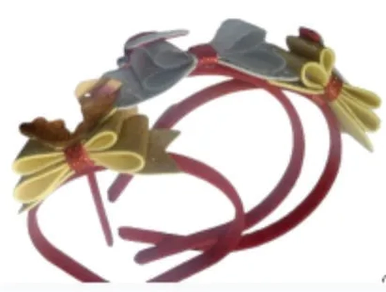 2102 TIARA NATAL LACO SIMPLES