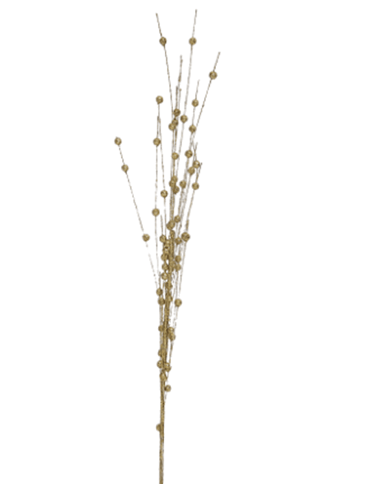 13057CH PONTEIRA ESTRELA FLOR DE LIS 22CM