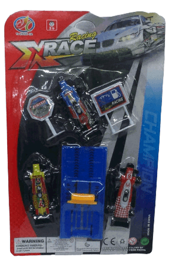 ASH-15.4489 CARRO X6