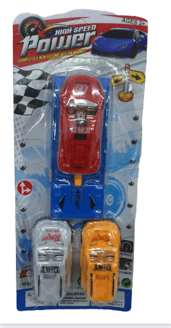 ASH-15.4490 CARRO X4