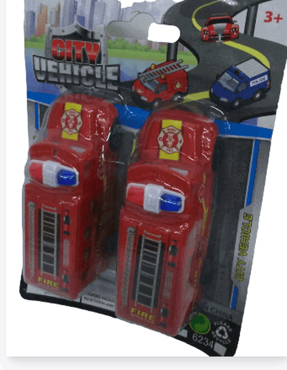 ASH-15.4500 CARRO X2