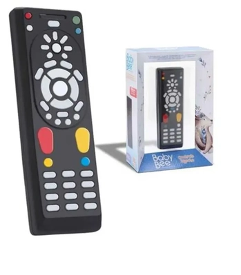 0358 BABY BEE CONTROLE REMOTO