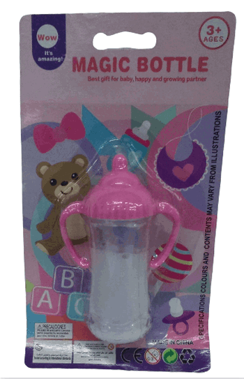 ASH-15.4808 ACESSORIOS DE BONECA