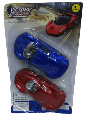 ASH-15.4839 CARRO X2