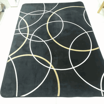 63 TAPETE SAFIRA 0,60X0,40CM