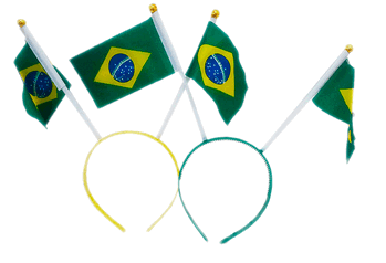 PT5011BRA TIARA BRASIL