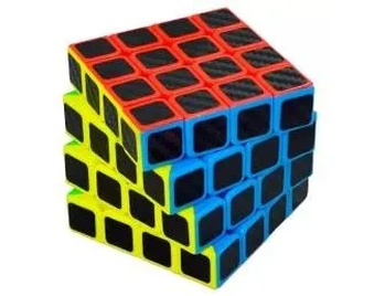TK-AB3315 BRINQUEDO CUBO MAGICO DE PLASTICO