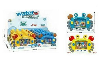 TK-AB2527 BRINQUEDO JOGO DE MAO