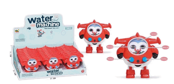 TK-AB2979 BRINQUEDO JOGO DE MAO DE PLASTICO INJETADO