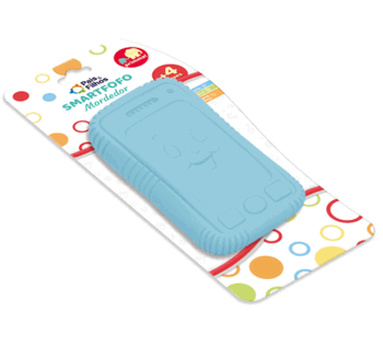 790009 SMARTFOFO MORDEDOR SORTIDO