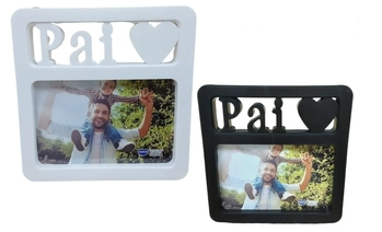 1980 PORTA RETRATO PAI 10X15