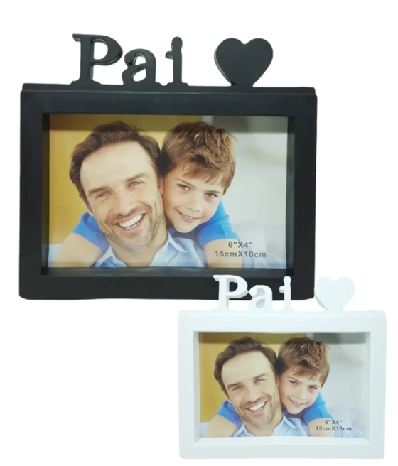 1981 PORTA RETRATO PAI 10X15