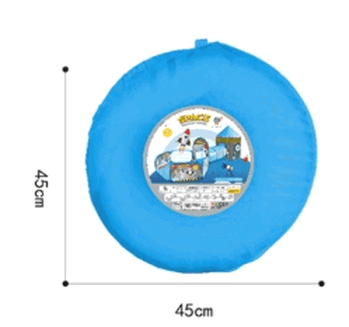 TK-AB3351 BARRACA POLIESTER