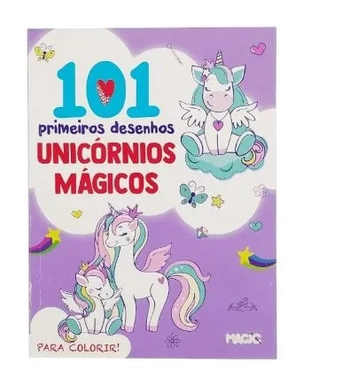 9788538097785 101 MEUS PRIMEIROS DESENHOS UNIC