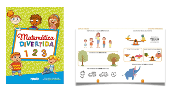 9788538095620 ESCOLAR CARTILHA MATEMATICA DIVERTIDA