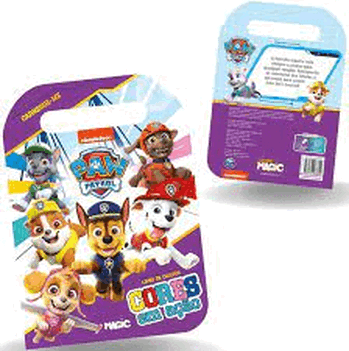 9788538087809 CARREGUE-ME PATRULHA CANINA