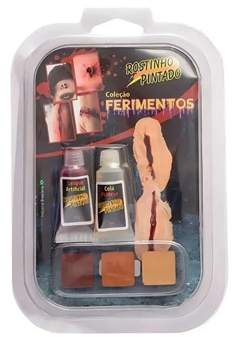 7411 KIT CORTE PEQUENO