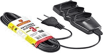 98 EXTENSAO PARALELO 2X0,75X3,0M ATE 220V PR