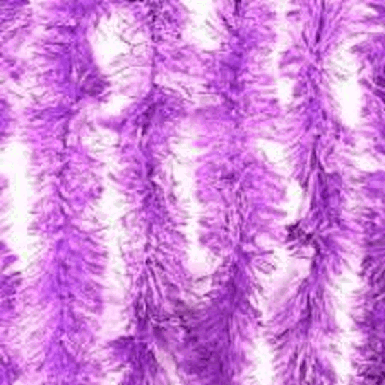 003 MARABU LIGHT 40MM VIOLETA C/20