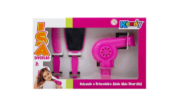 BQ0665A ISA DIVERSAO SORTIDOS