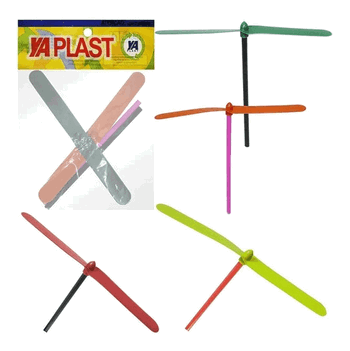 6120 SUPER HELICE C/10