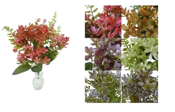 E/1110 BUQUE DE SEMENTES