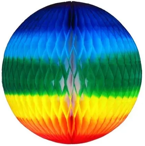 27 ENFEITE GLOBO 13CM