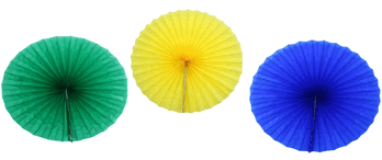 203 ENFEITE FIORATA 40CM