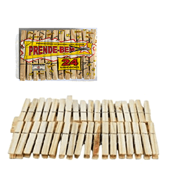 AR024 PRENDEDOR MADEIRA C/24