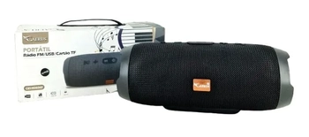 CRS-RD6560 RADIO RECARREGAVEL 3W BIVOLT