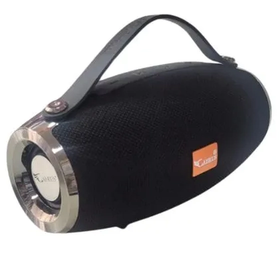 CRS-RD6620 RADIO RECARREGAVEL 5W BIVOLT