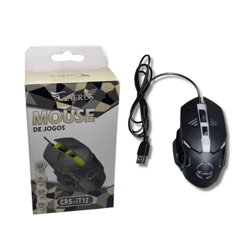 CRS-IT12 MOUSE