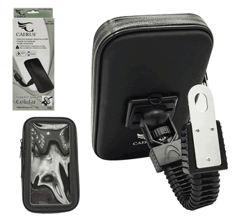 CRS-1264 SUPORTE DE PLASTICO P/ CELULAR
