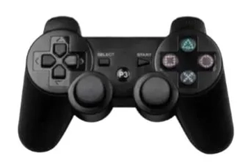 CRS-GM05 CONTROLE C/ FIO P/ VIDEO GAME