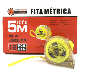 TRY-9310 FERRAMENTA FITA MANUAL