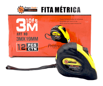 TRY-9340 FERRAMENTA FITA MANUAL