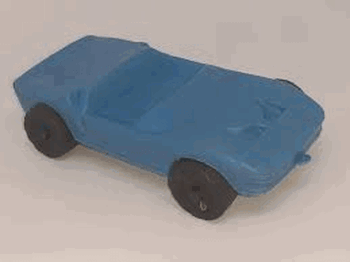 082 PUMA CONVERSIVEL