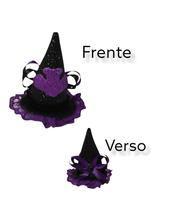 2093 PRESILHA HALLOWEEN