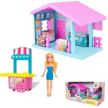 0417 JUDY DOCE SORVETERIA