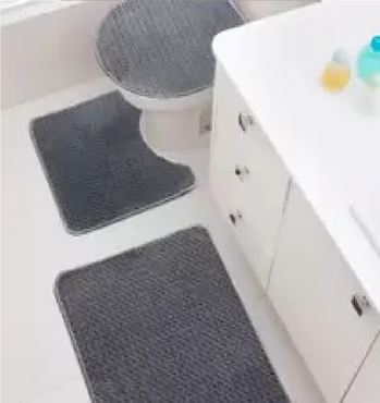 1245 JG BANHEIRO CARPETE SMALL C/3