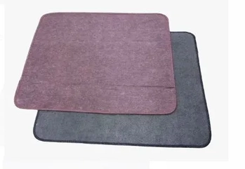 1252 TAPETE CARPETE  SMALL 40X50CM