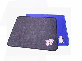 1375 TAPETE CARPETE SMALL DECORADO 40X50CM