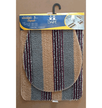 351299  JG BANHEIRO DEGRADE SMALL SORTIDOS C/3