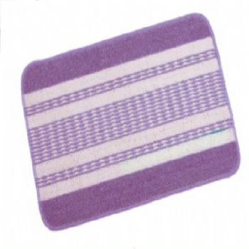 8886 TAPETE ALGODAO TROPICAL SMALL 50X40CM