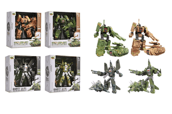 TK-AB3360 CARRINHO DE PLASTICO 10X20CM