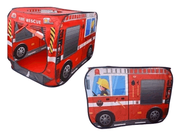 TK-AB3113 BARRACA DE POLIESTER 100X100X120CM